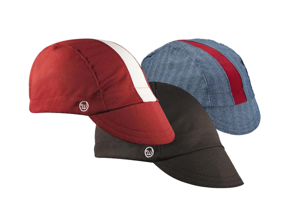 Walz Classic Cyclist Cotton Bundle