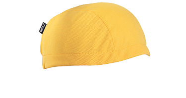 Gold Technical Skull Cap (Helmet Liner)