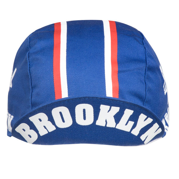 The Brooklyn Cap (Blue)