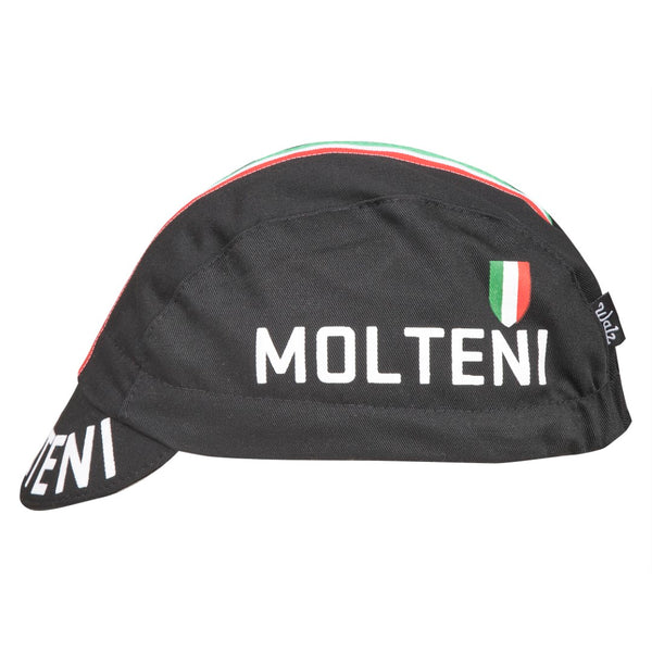 The Molteni Team Cap