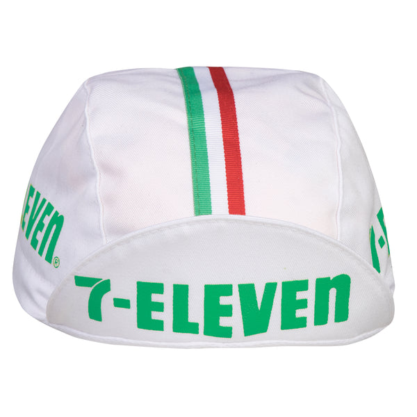 The 7-Eleven Team Cap