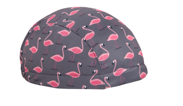 "What the Flock" Technical Skull Cap