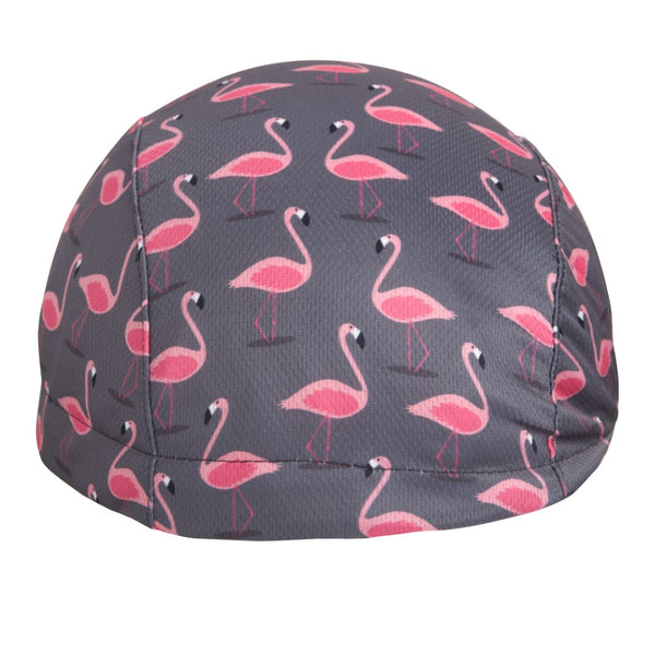 "What the Flock" Technical Skull Cap