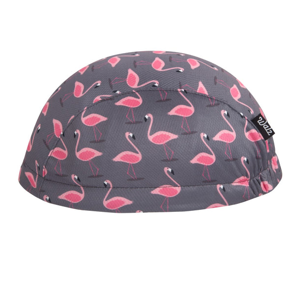 "What the Flock" Technical Skull Cap