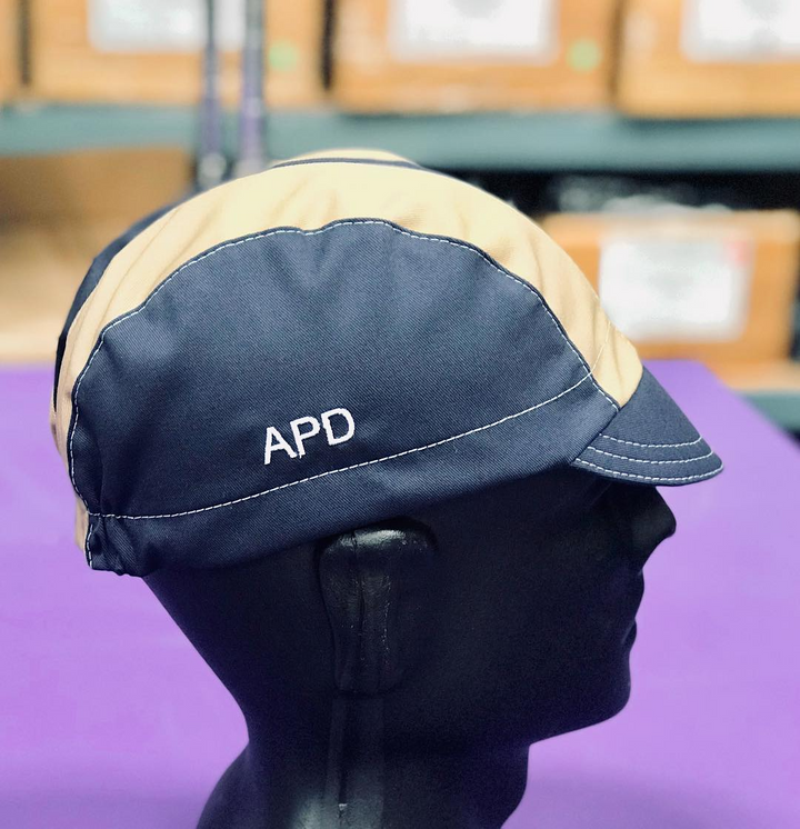 Build-A-Cap Examples