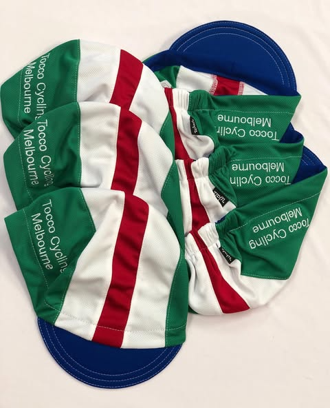 Build-A-Cap Examples