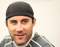 Columbia Blue Technical Skull Cap (Helmet Liner)