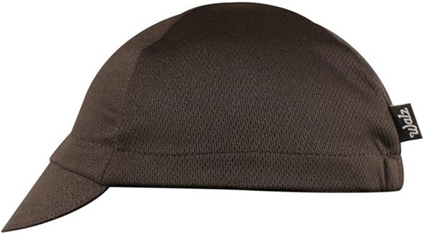 Black Technical 4-Panel