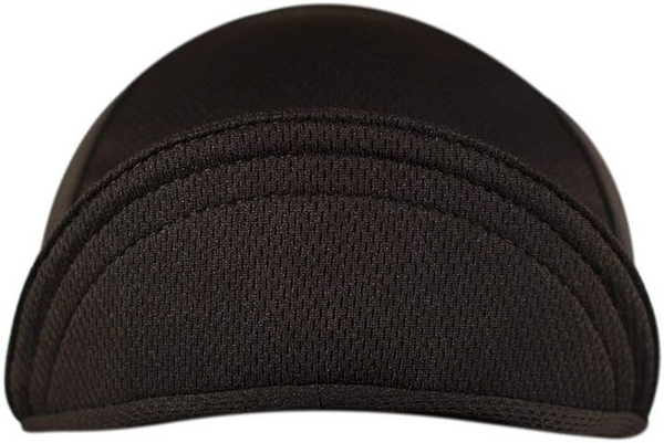 Black Technical 4-Panel