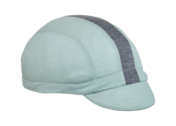Jade Merino Wool 3-Panel