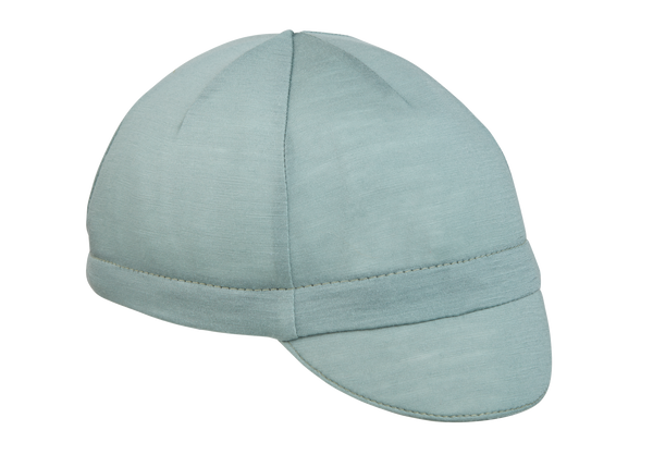 Jade Merino Wool 4-Panel