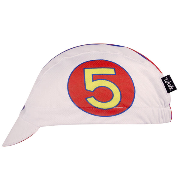"Speed-Oh!" Technical Adult Cap