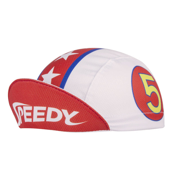 "Speed-Oh!" Technical Adult Cap