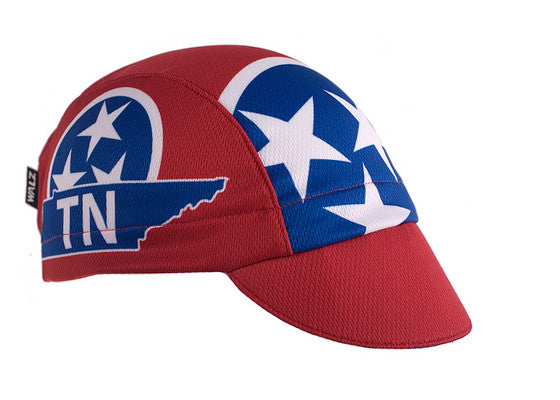 Map Caps