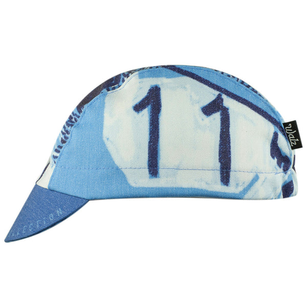 Burton #03 - "Simpson" Cotton 3-Panel Stripe