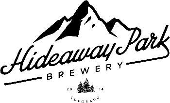 Hideaway Park Brewery Logo